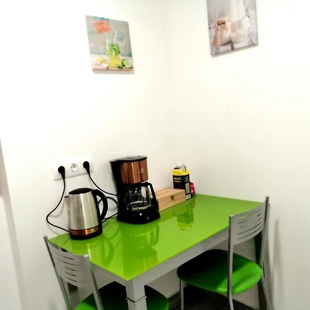 In Alicante! Guest house *