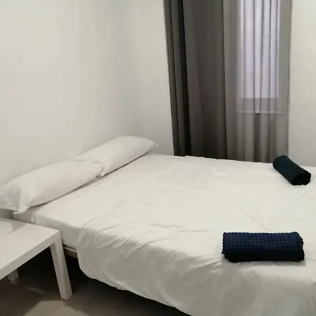Гостевой дом In Alicante! Аликанте