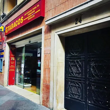 Гостевой дом In Alicante! *